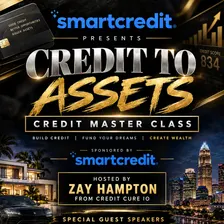 Credit To Assets