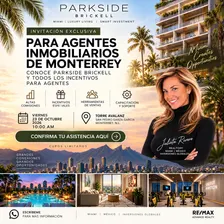 Expande tu Negocio a Miami con Parkside Brickell