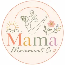 Mommy&Me Mat Pilates with Studio30