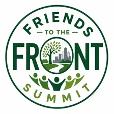Friends to the Front Summit