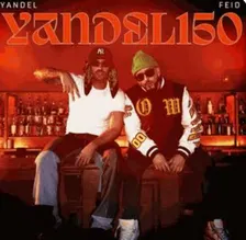Reggaeton Heels (Yandel 150 - Feid)