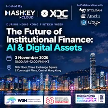 The Future of Institutional Finance: AI & Digital Assets