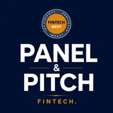 Panel & Pitch: Fintech Event. Startup Founder and Investor.