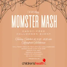 Momster Mash