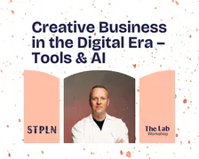 Creative Business in the Digital Era – Tools & AI