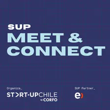 SUP Meet & Connect