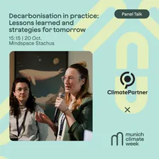 Decarbonisation in practice: Lessons learned and strategies for tomorrow
