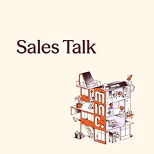 Sales Talk - Sales Mindset & Execution