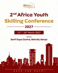 2ND AFRICAN YOUTH SKILLING CONFERENCE 2027