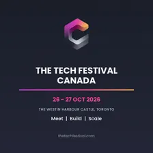 The Tech Festival Canada 2026