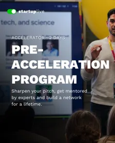 StartupLive Mumbai’26