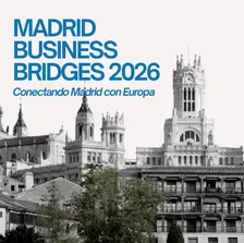 Madrid Business Bridges 2026