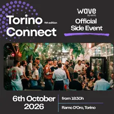 Torino Connect #9