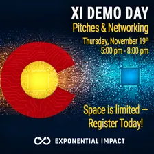 XI Demo Day - Fall 2026