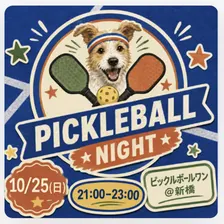 Pickleball vol.11