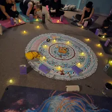 Sacred Women Circle