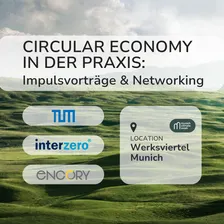 Circular Economy in der Praxis: Wie R-Strategien Dekarbonisierung und profitables Wachstum verbinden