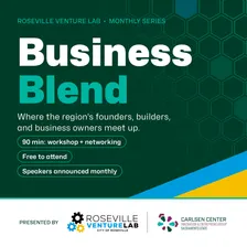 Business Blend