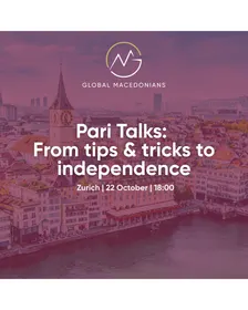 Pari Talks: From tips & tricks to independence