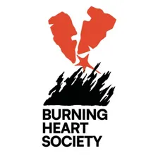 Burning Heart Society: Open Mic (Poetry, Written Word, and Music)