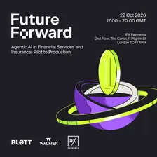 Agentic AI in Financial Services and Insurance: Pilot to Production