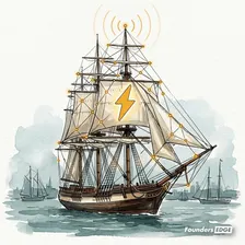 Shipping Up in Boston! AI Week Kickoff
