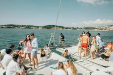 Boat Party