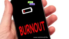 Burnout Recovery: When Rest Isn’t Enough