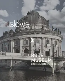 Pilot: Mentale Gesundheit - slows × Bode Museum