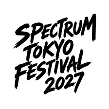 Spectrum Tokyo Festival 2027