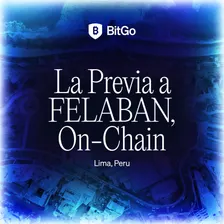 Felaban Networking Drinks