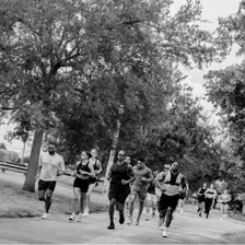 ALO RUNNERS CLUB + 1 Hotel South Beach
