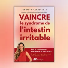 Séance dédicaces Livre "Vaincre le syndrome de l'intestin irritable" + FAQ