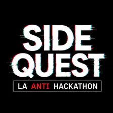 SideQuest - Halloween Party