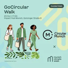 GoCircular Walk