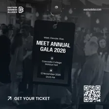 Annual Gala 2026