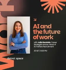 AI and the Future of Work