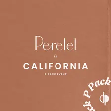 Los Angeles: Perelel — Workout!