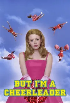 But I'm a Cheerleader (1999) di Jamie Babbit (85 min)