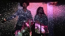 MOON - Festival Internacional de Videopoesia