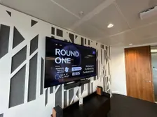 Round One x Dentons Investor Reception