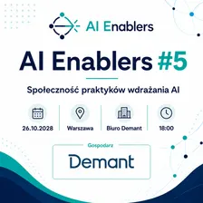 AI Enablers #5