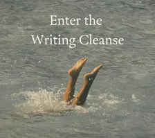 Writing Cleanse Fall Launch