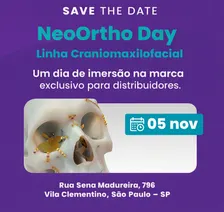 NeoOrtho Day - CMF