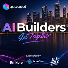 Perth AI Builders Get Together