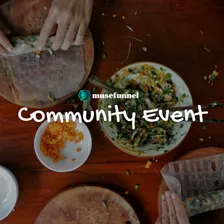 Cook, Connect & Feast: A Vietnamese Cooking Experience by Musefunnel