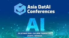 Indonesia Data & AI Conference