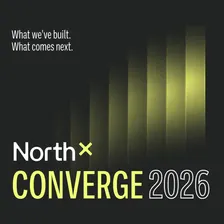 Converge 2026 by NorthX