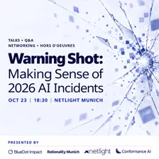 Warning Shot: Making Sense of 2026 AI Incidents