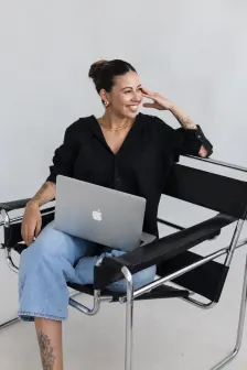 SheAI Madrid: Create Your AI-Powered Personal Portfolio
